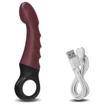 Powerful G Spot Vibrator for Women / Clitoral Stimulator Massager / Female Masturbator Dildo - EVE's SECRETS